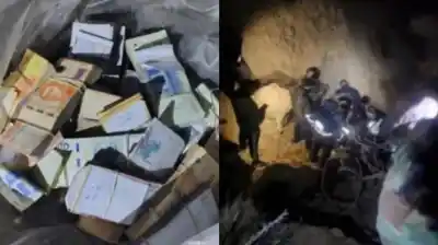 Emboscada en la Ruta 3: asaltantes con fusil y pistola hirieron a un camionero y huyeron con 43 millones