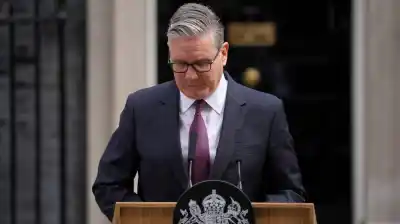 Renuncia en Downing Street: Keir Starmer deja el poder y el laborismo busca un nuevo líder