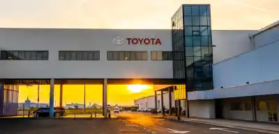 Toyota desembarca con todo en Brasil: nueva fábrica y 2.000 empleos en Sorocaba