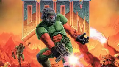 Adiós al genio detrás de la banda sonora de Doom: su música marcó una era