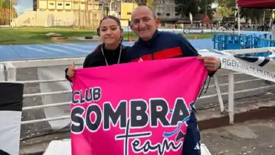 Lo que logró esta tucumana en Lima que dejó a todos boquiabiertos