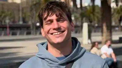 A una semana de la tragedia en Río: repatriaron los restos de Gaspi y Oliver Tree