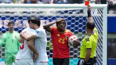 Exfutbolista desata escándalo en el Mundial 2026 con frase racista en vivo