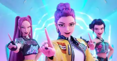 En Netflix: Por Qué Las Guerreras K-Pop Es Un éxito Y Arrasará En La Temporada De Premios