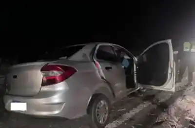La maniobra que terminó en tragedia: imputaron al camionero por el choque con cuatro muertos en Leales