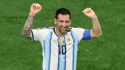 La frase de Messi tras el agotador triunfo que tiene a Argentina en llamas