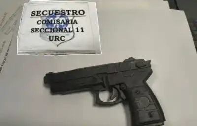 Tres heridos de bala y un detenido: así neutralizó la Policía una batalla campal en Tucumán
