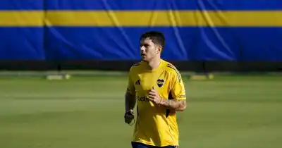 El Mercado De Boca: “indulto” Para Lucas Blondel En Plena Pretemporada Y Un Gigante Brasileño Apunta A Kevin Zenón