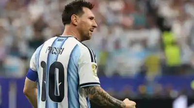 La frase del DT de Austria sobre Messi que dejó helados a todos