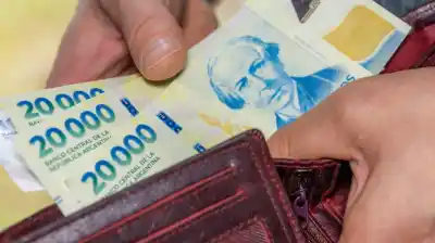 Plazo fijo: cuánto ganás si invertís $6.000.000 a 30 días con las nuevas tasas