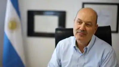 El dardo de Sturzenegger a las grandes empresas: “Usan al Estado para buscar privilegios”