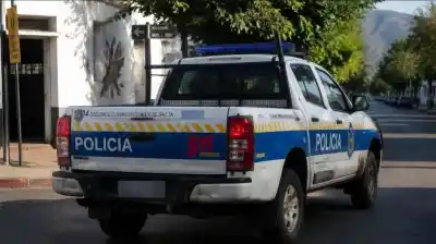 Abusó de una nena de 5 años y acosó a una adolescente: la condena que cayó sobre un policía salteño
