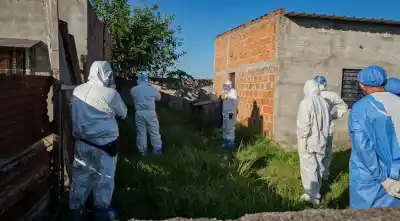Violencia imparable en Tucumán: estadísticas revelan un 16% más de homicidios y cada vez más armas en la calle