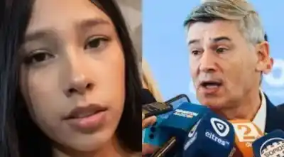 Le dejaron dos balas en el escritorio: la amenaza mafiosa al funcionario que clausuró el bar del caso Agostina Vega