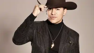 Quién Es Yeison Jiménez, El Cantante Colombiano Que Predijo Su Muerte En Un Accidente Aéreo Por Un Video