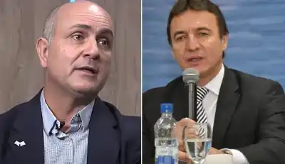 ¿Amigos o rivales? El quiebre que sacude la política en Concepción
