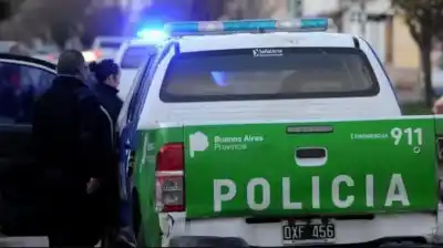 Iban caminando al colegio y los sorprendieron: la pesadilla de un padre al ver a su hijo de 17 años asesinado por motochorros