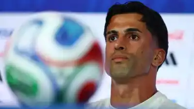 La trágica confesión de Joao Cancelo: “Quise sacarla de abajo del auto, pero no pude”
