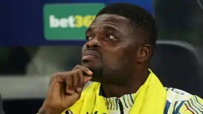 El drama de la estrella de Ghana que se perdió el Mundial por un escándalo judicial