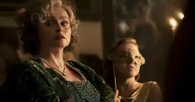 Lo Que Viene: La Adaptación De Una Novela De Agatha Christie Encabeza Los Estrenos De La Semana En El Streaming