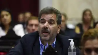 El PRO salió al cruce tras la sesión fallida de Adorni: “Se terminó el show del kirchnerismo”