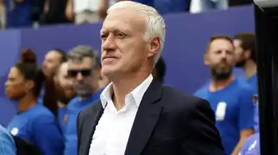 Mundial 2026: la madre de Didier Deschamps falleció y el DT se pierde el partido ante Noruega