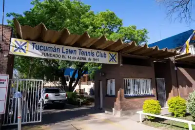 Intentó llevarse seis sillas de un club y terminó con dos meses de cárcel
