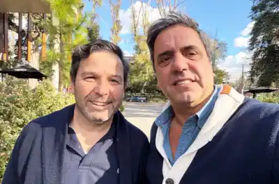 Lisandro Catalán suma un ex funcionario de Economía a La Libertad Avanza Tucumán: el objetivo para 2027