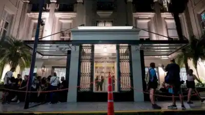 La salud de Cristina Kirchner: aguardan nuevo parte médico tras su operación de urgencia