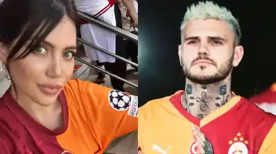 Wanda Nara destapó los insultos de Icardi contra los turcos: “Decía que…”