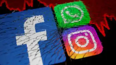 Caos digital: Facebook, Instagram y WhatsApp colapsaron y millones de usuarios quedaron incomunicados