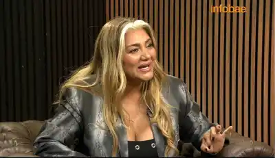Gladys “La Bomba Tucumana” reveló su insólito requisito antes de tener relaciones