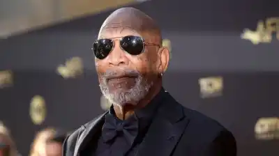 Morgan Freeman, a los 89 años, se lanza al blues: ¿qué hay detrás de su primer disco?