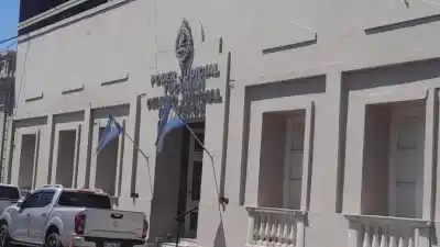 Los usó como ‘lanzas’ para robar motos: el insólito plan que terminó con un detenido