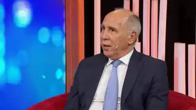 Lorenzetti sentenció: no hay vuelta atrás para Cristina Kirchner en la causa Vialidad