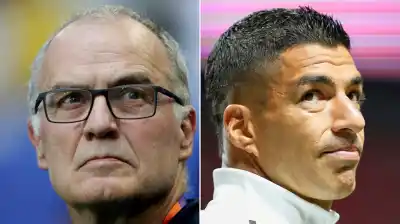 Luis Suárez rompió el silencio y apuntó contra Bielsa: “Es una situación límite”