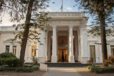 ¿Se posterga otra vez? La UNT podría elegir rector recién entre agosto y septiembre