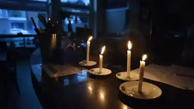 Masivo apagón en Avellaneda: más de 10 mil usuarios de Edesur siguen sin luz en pleno frío