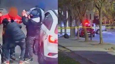 La pesadilla de una familia argentina en Chile: el escalofriante recorrido de la banda antes de arrastrar a un nene de 12 años
