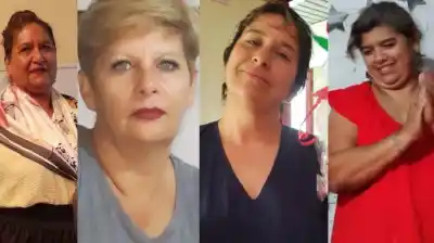 Tragedia en La Pampa: lo que se sabe de las cuatro hermanas que murieron al caer a un canal