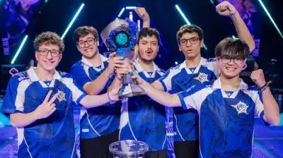 Histórico: el equipo argentino que conquistó el mundo en Valorant y rompió todos los récords