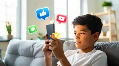 Quieren prohibir las redes a menores de 16: ¿qué dice el nuevo código?