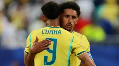 Brasil vs. Escocia: los escenarios que definen el futuro de la Verdeamarela en el Mundial