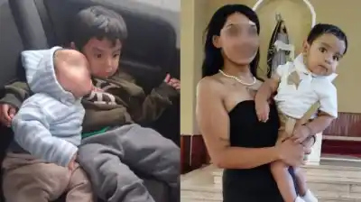 El desgarrador mensaje de la madre del nene de 2 años que murió en Salta: “Perdoname, amor”