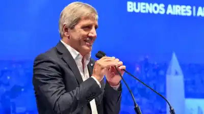 Caputo lanzó una frase que nadie esperaba sobre Milei y el equilibrio fiscal