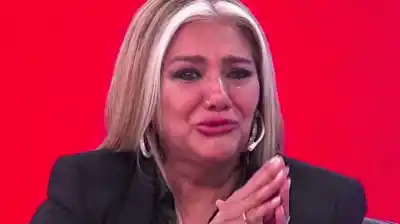 Gladys la Bomba Tucumana, víctima de un robo: alerta sobre posibles estafas desde su celular