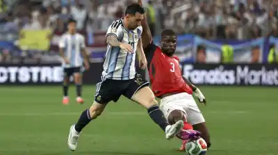 ¿Argentina vs. Uruguay en 16avos? Así está el cuadro del Mundial tras la segunda fecha