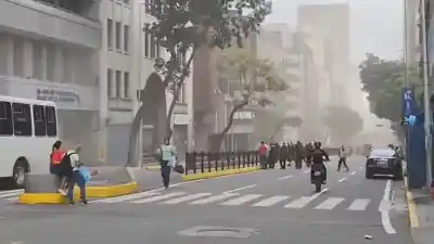 Terremotos dobles en Venezuela: lo que dejaron los sismos de 7,2 y 7,5 que aterrorizaron a Caracas