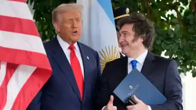 El Gobierno se suma a Pax Silica: la jugada geopolítica que pone al litio argentino en el centro de la IA