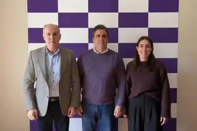 Lisandro Catalán suma fichas clave y prepara a LLA para 2027 en Tucumán